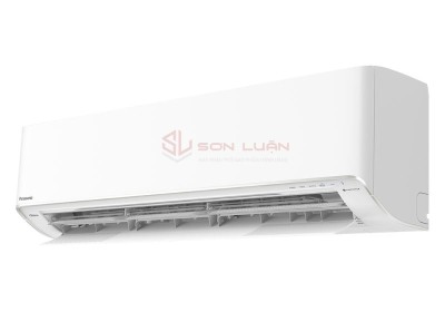Máy lạnh Panasonic Inverter 2 HP CU/CS-XU18ZKH-8